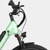 Crazybird Seta E-Bike - Pogo Cycles