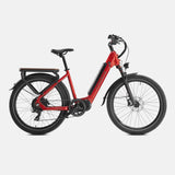 Crazybird Seta E-Bike - Pogo Cycles