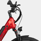 Crazybird Seta E-Bike - Pogo Cycles