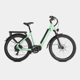 Crazybird Seta E-Bike - Pogo Cycles