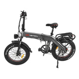 DrveTion BT20 All Terrain Electric Bike - Pogo Cycles available in cycle to work