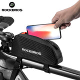 ROCKBROS Bicycle Bag - Pogo Cycles